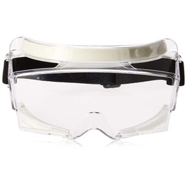 BSN Overglass Protectores de Ojo