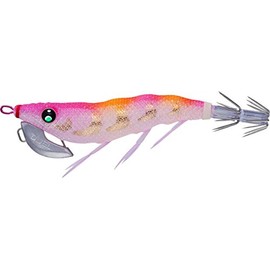 DUEL / EZ-Q cast Rattle 2.5 color: 02 GPOG [A1690-GPOG]