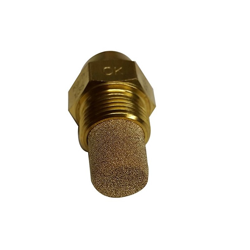 Danfoss Oil Nozzle 60 Degree Type S (1, 2.00)