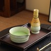 CLSSLVVBN Matcha Whisk Set 4 Pcs Matcha Kit for Matcha