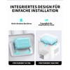 PETKIT N60 Odor Eliminator for Purobot Ultra/Purobot Max Pro Self-Cleaning