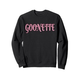 goonette Sweatshirt
