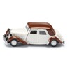 Siku 1471 - Citroen Traction Avant (farblich sortiert)