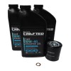 CF-Moto 2012-2025 CF-Moto 650NK/Adventura Oil Change Kit CF-852021-00811
