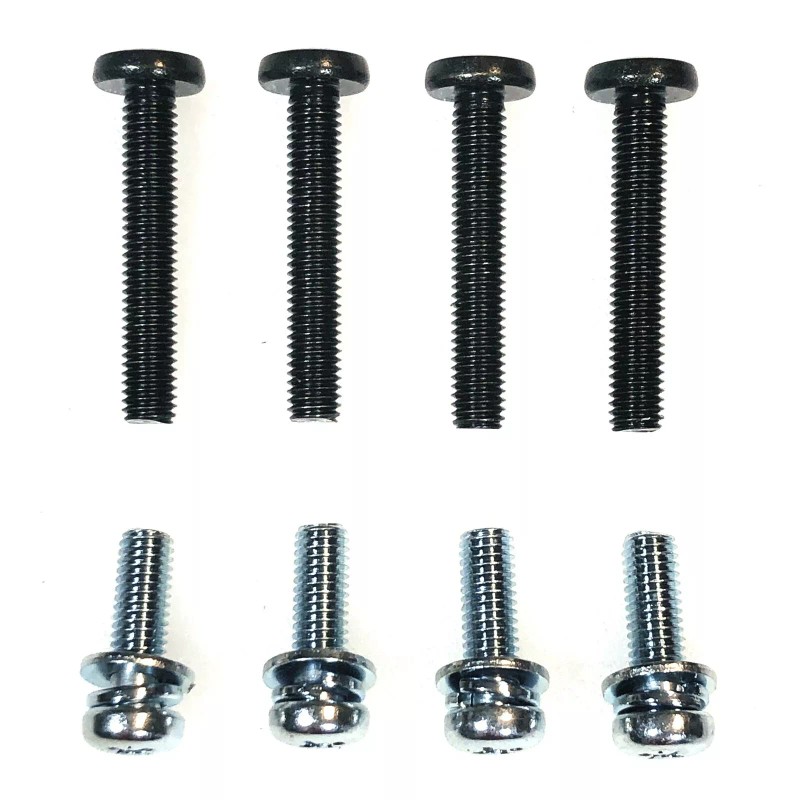 Sharp Replacement Screws for Sharp Base Stand Screw Set CX-BZA193WJ02