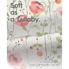 Changing Pad Cover for Girls Boys, TotBasic Premium Soft Boho