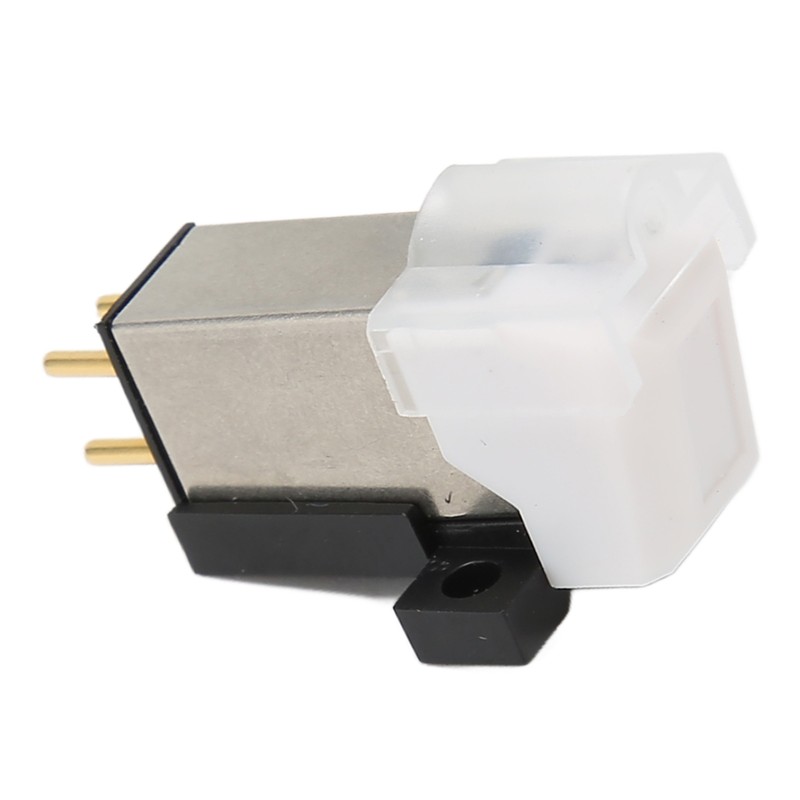Magnetic Cartridge Stylus Accurate Record Function Moving Magnet Turntable Cartridge