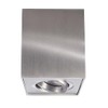 Deko-Light Surface Mounted Ceiling luminaire, Dato, 220-240V AC/50-60Hz, GU10, 50.00