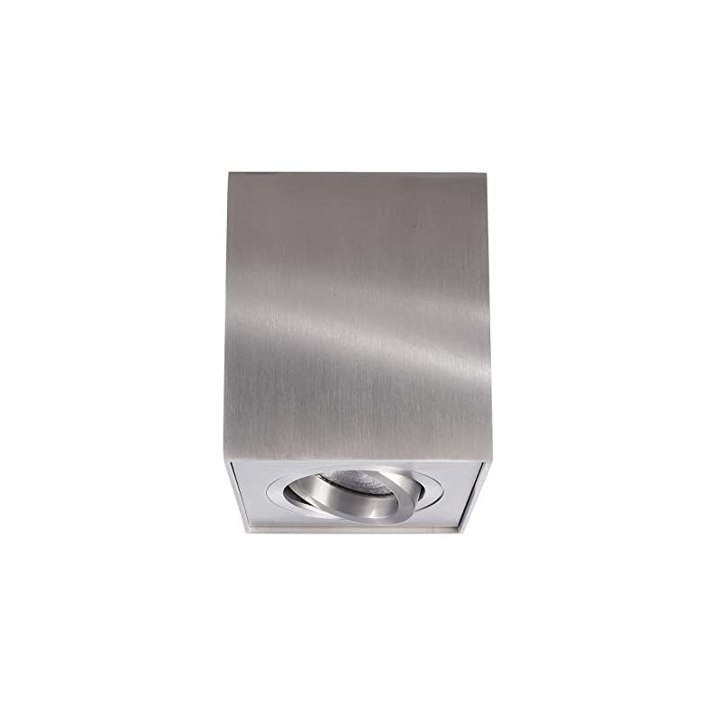 Deko-Light Surface Mounted Ceiling luminaire, Dato, 220-240V AC/50-60Hz, GU10, 50.00