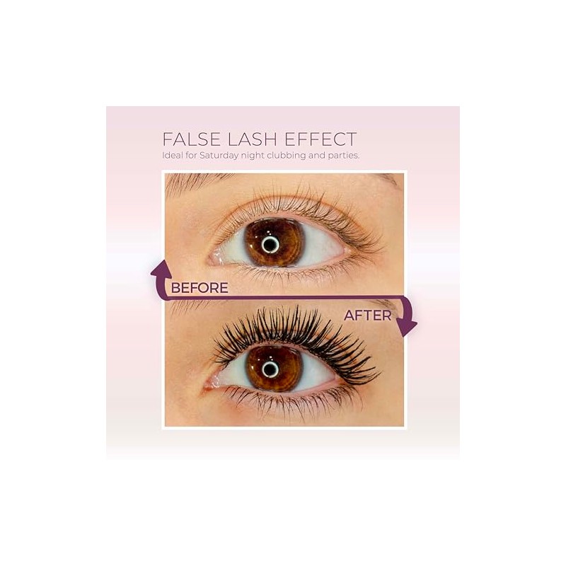 DEELASH PREMIUM - Dee’Lash Premium Lash Stimulator - Suero profesional