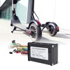 17A 36V 48V DC Motor Speed Controller Electric Bike Bicycle