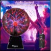 Unknown Theefun True 8 Inch Magic Plasma Ball , Touch