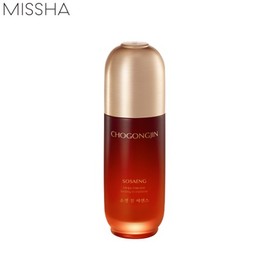 MISSHA Chogongjin Sosaeng Essence 50ml