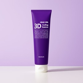 Maclean Head Spa 3D Curling Essence 150ml / 맥클린 헤드스파 3D 컬링 에센스 150ml
