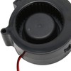 Case Cooling Fan for PC Computer Chassis, 38.5CFM Low Noise