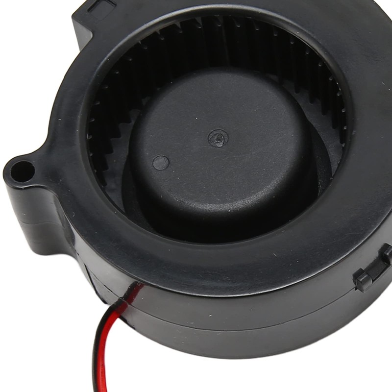 Case Cooling Fan for PC Computer Chassis, 38.5CFM Low Noise