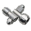Tpaitlss 235486 7/8 Inch Airless Paint Spray Gun Swivel Joint