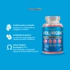 Foliregen Profesional Folicular Care | 220 Cápsulas | Purely Organics