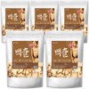 Domestic Baekchul Saper root, 250g (5 pieces) / 국산 백출