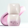 Bless Moon Veil Melting Color Blush 3.8g, 02 Dreamy, 1 piece / 블레스문 베일 멜팅 컬러 블러쉬 3.8g, 02 드리미, 1개