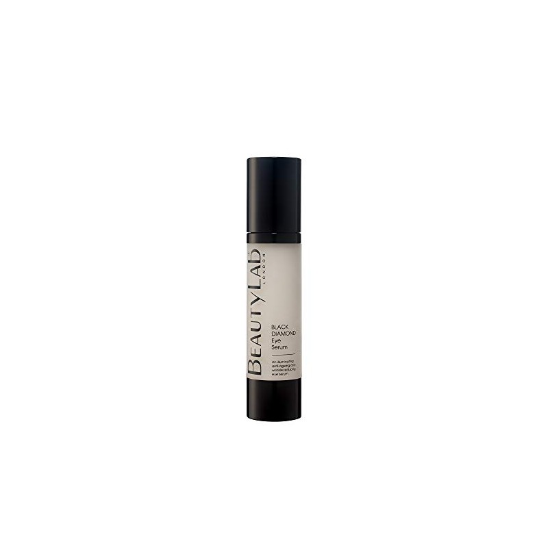 BeautyLab Black Diamond Eye Serum 15ml