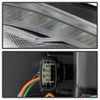 ACANII - For 2019-2022 Chevy Malibu Bumper Factory Style Turn