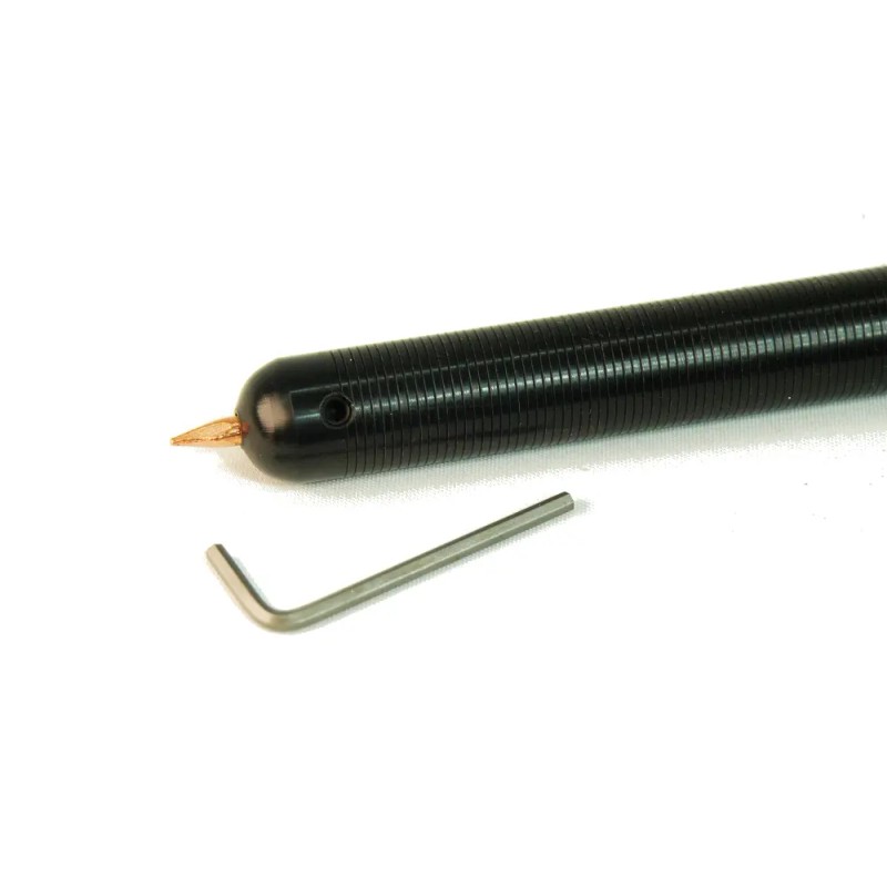 Otzi Flintknapping Kit - flint knapping tools