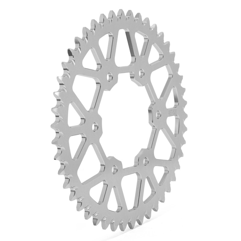 TARAZON For Sur-Ron Ultra Bee UB Aluminum Rear Sprocket 46T