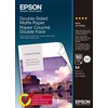 Epson 50 Sheets A4 Matt Photo Paper (C13S041569)