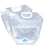 KAMIHO Water Supply Bag, Water Supply Tank, Pocket Tank, Camp