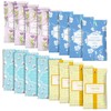 SCENTORINI Sachets for Drawers and Closets 16 Pack, Scented Sachets