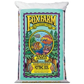 FoxFarm FX14000 79005 1.5 cu ft  Ocean Forest Potting Soil Mix