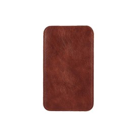 K-S-Trade Qualitativ & Innovativ Schutzhülle Handyhülle Für LG Electronics Fortune 3 Handytasche Kunstleder Sleeve In Braun