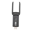 USB3.0 WiFi Adapter 2.4GHz 5GHz Dual 5Dbi Antenna WiFi Dual