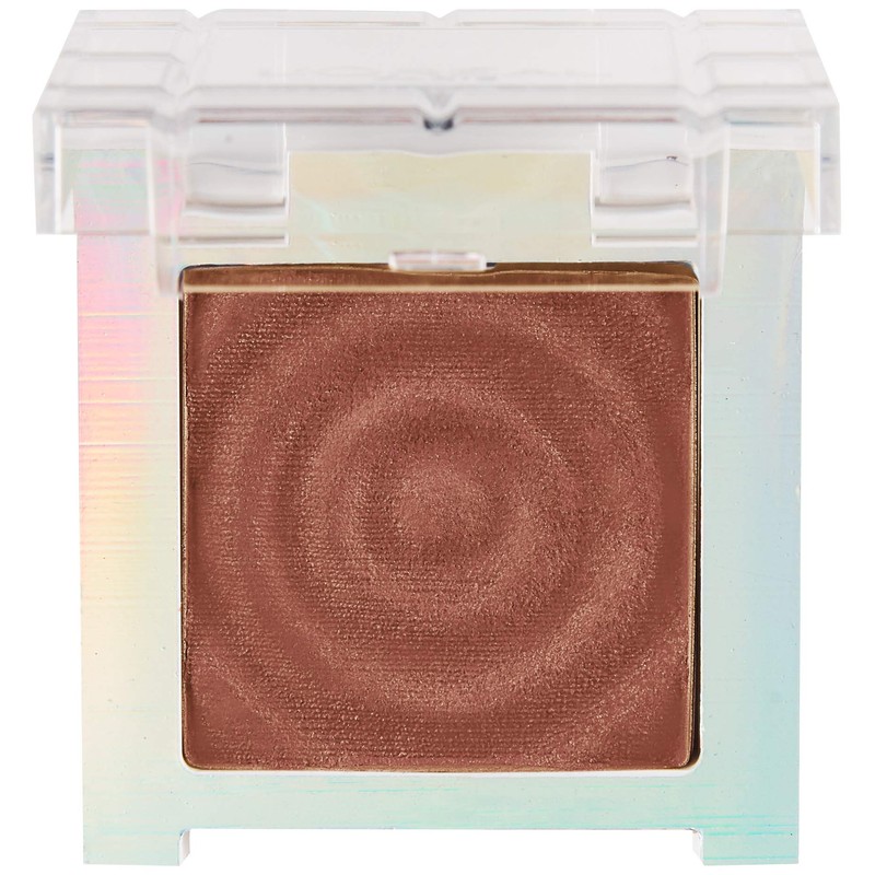 L'Oréal Paris Color Queen Oil Shadow 02 Force Long-Lasting Ultra
