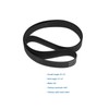 Be In Your Mind 1pc Air Compressor Belt Replacement Part
