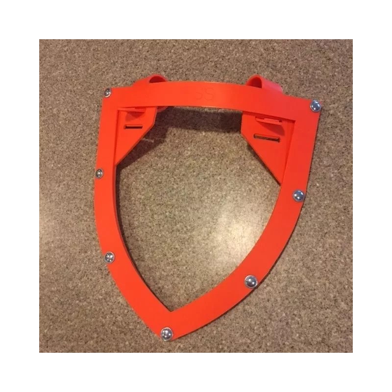 Gemtor Crash axe sheath, 2 X shovel cover, pulaski cover