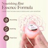 LASHVIEW Crema removedora de extensiones de pestañas 10 g -
