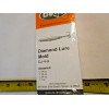 Do-It 3204 DO-IT Diamond Lure Mold 1/4 - 1 oz