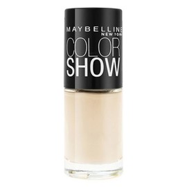 NEW Maybelline Color Show Limited Edition Nail Polish - 950 Canary Cool by Maybelline