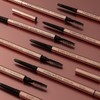 Eyebrowqueen Brow Pro | Waterproof Dual-Ended Pencil | Fine Strokes