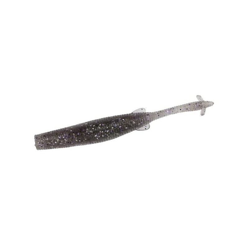 Duo Finder Shad 3inch DUO REARIS FINDER SHAD 019 Smoke