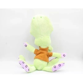 Generic Peluche Calamardo Bob Esponja Generico 30 Cm