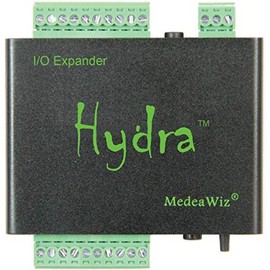 MedeaWiz Hydra I/O Expander for Sprite
