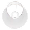 6Pcs European Style Lampshade Cover for Chandelier Wall Light W/E14
