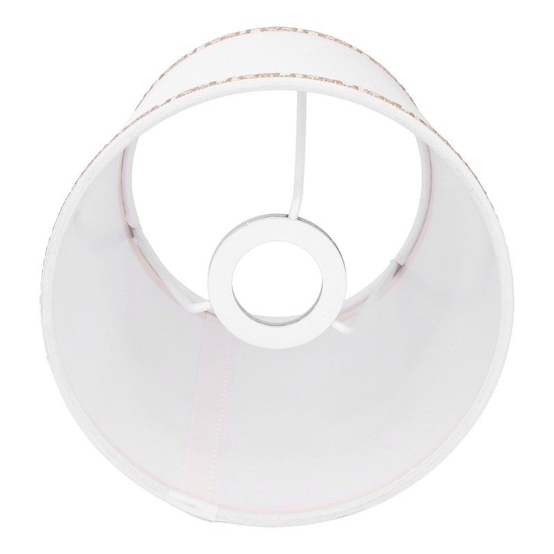 6Pcs European Style Lampshade Cover for Chandelier Wall Light W/E14