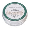 2 Pcs 60g Shaving Soap Mint Fragrance Softening Beard Men's