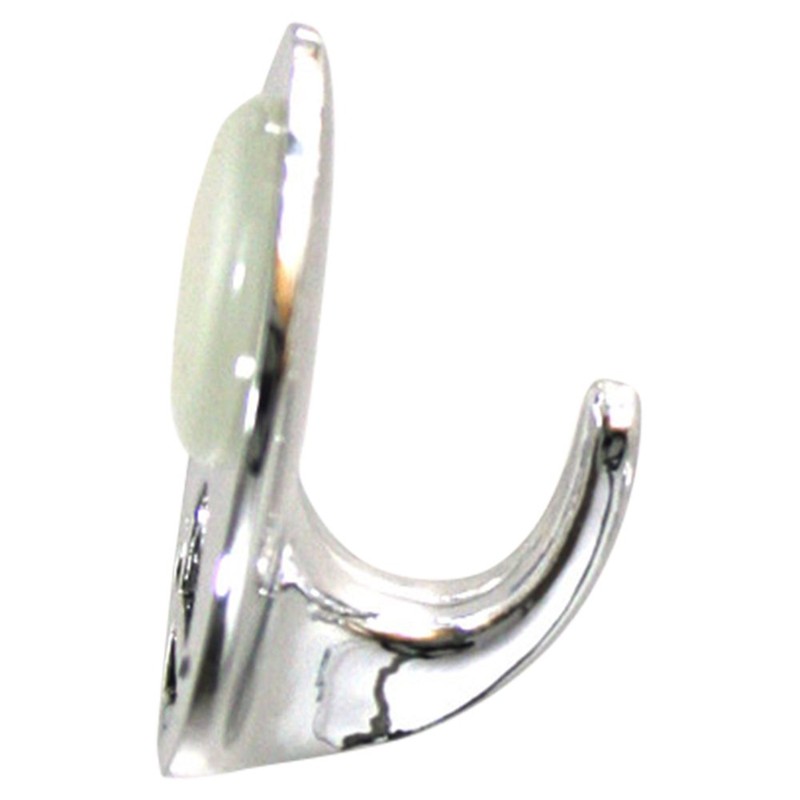 Hikari NPM-40 Thermal Pita Hook, Round Plated,