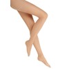 Wolford Pure 30 Complete Support Tights