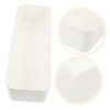 Outanaya Japanese Minimalist Drawer Organizer Versatile Makeup and Table Storage